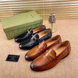 Picture of Gucci Shoes _SKUGuccisz38-44mnf03518070